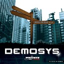 Demosys - An A Logic Original Mix