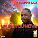 Rampus feat Eaze - Make You Move Placidic Dream Remix