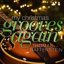 Thomas Battenstein - Christmas Time Is Here