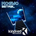 Kogyo - Equator Original Mix