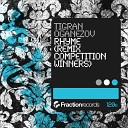 Tigran Oganezov - Rhyme (Remix Competition Runner-up) (Moon Shot Remix)