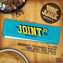 Vinyl Junkie Madcap - Underground Culture Odeed Wish Remix