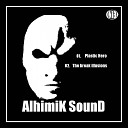 Alhimik Sound - The Break Illusions Original Mix
