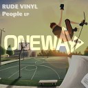 Rude Vinyl - People Original Mix