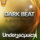 Dark Beat - Gostivar Original Mix