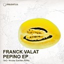 Franck Valat - Pressure SeQ Remix