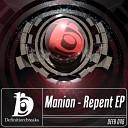 Manion - Nightmares Original Mix