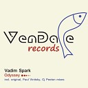 Vadim Spark - Odyssey Paul Vinitsky Remix