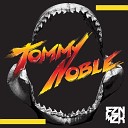 Tommy Noble - Shark Anzo Remix
