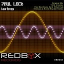 Paul Lock - Low Freqs Original Mix