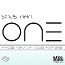 Sinus Man George Venert - Close Your Eyes Original Mix
