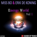 Miss Bo Erik De Koning - Natural E Original Mix