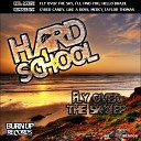 Hard School Lucas Bojakowski - Hello Brazil Original Mix