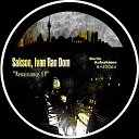 Sakson Ivan Ran Dom - Renaissance Original Mix