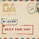 D Audi - My Soul My Mind Original Mix