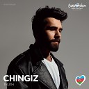 Chingiz - Truth Eurovision 2019 Azerbaijan