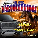Los Narcos del Norte - Corrido De Sonora