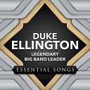 Duke Ellington - Jam A Ditty Rerecorded