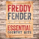 Freddy Fender - Rancho Grande Live