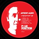 Anthony James - Winter 2