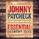 Johnny Paycheck - Billy Jack Washburn Rerecorded