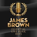 James Brown - I Got You I Feel Good Live