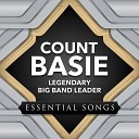 Count Basie - Red Bank Boogie Rerecording