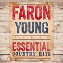 Faron Young - Your Cheating Heart Rerecorded