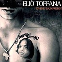 Elio Toffana K Lifa - La Distancia