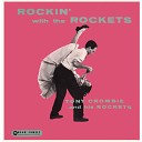 Tony Crombie The Rockets - Rock Shuffle Bogie