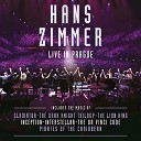 Hans Zimmer - Hans Zimmer Live In Prague Main Theme Rain…