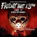 Harry Manfredini - Friday The 13th Part A New Beginning Pam And Reggie Meet…