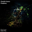 Claudia Cazacu - Prophecy Extended Mix