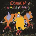 Queen - Kind Of Magic A Princes Of The Universe