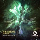 The Vanguard Project - Y Can t U C