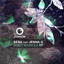 Seba feat Jenna G - A Little Closer