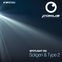 Soligen Type 2 - I Can Tell Original Mix