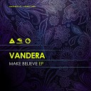 Vandera - Ring the Alarm Instrumental Mix