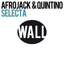 Afrojack Quintino feat Far East Movemen - Like A G6 Roman Frolov Private Bootleg