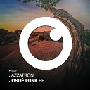 Jazzatron - Josu Funk