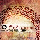 Loz Contreras Macca DNB - Players Ways Air K Cephei Remix