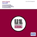 Hector Sawiak - Sacred Franzis D Remix