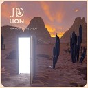JD Lion - Into The Desert