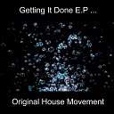 Original House Movement Mence and Devil57 - Spread the Message