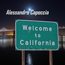 Alessandro Capoccia DJ - Dreaming California
