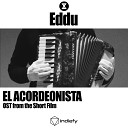 Eddu - El Acordeonista