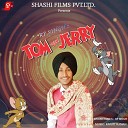 R P Singh - Tom And Jerry