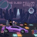 The Djed Pillar - Purple Trooper