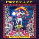 Fireballet - Centurion Tales Of Fireball Kids
