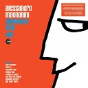 Alessandro Magnanini feat Liam McKahey - Someway Still I Do